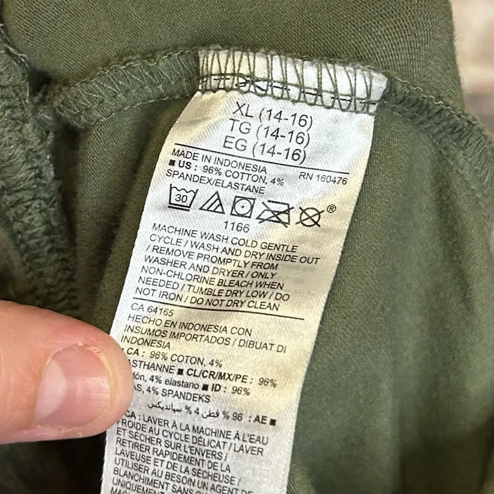 Old Navy old navy
